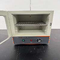 Corning LSE Mini Incubator image 3
